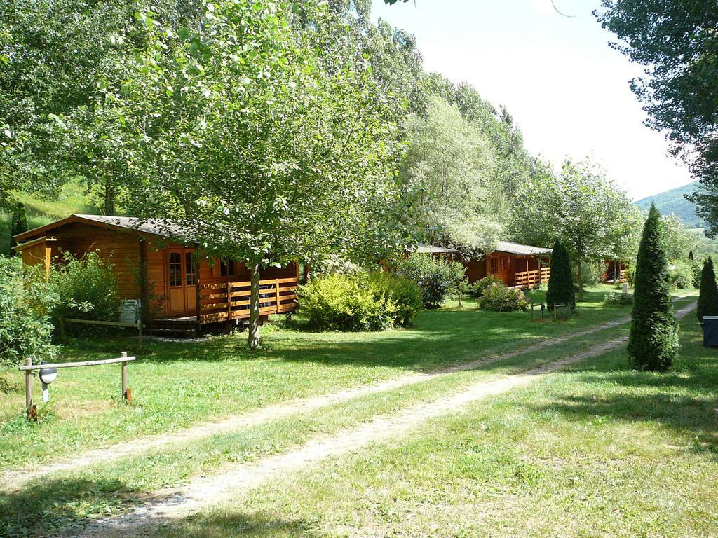 La Valiere Hotel Chorges Exterior photo